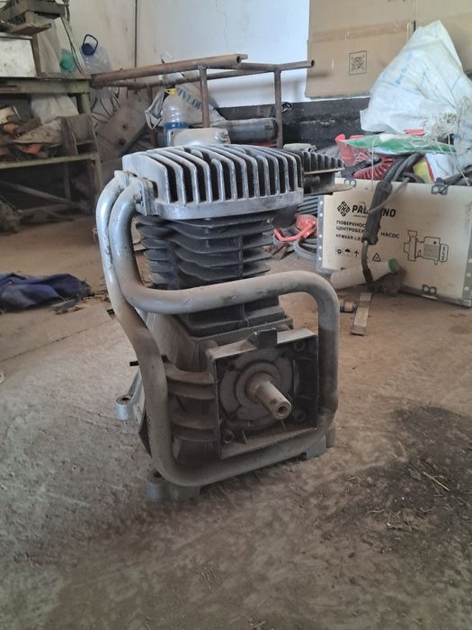 Kanpiressir sotiladi