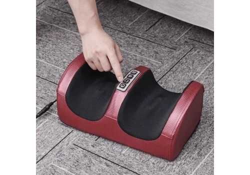 Универсальный массажер для ног Шиатсу