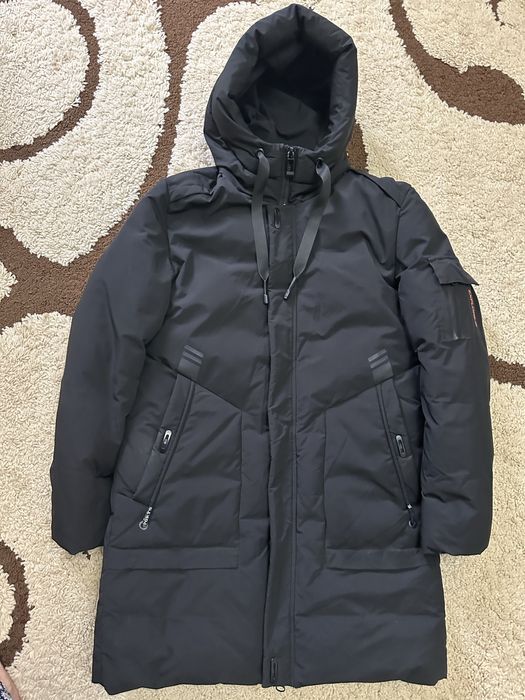 Подростковые куртки