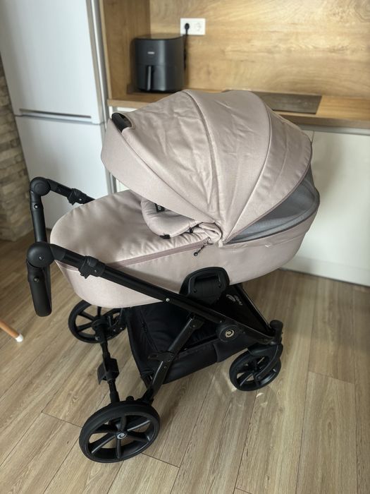 Бебешка количка Tutis Uno 3+  2 в 1