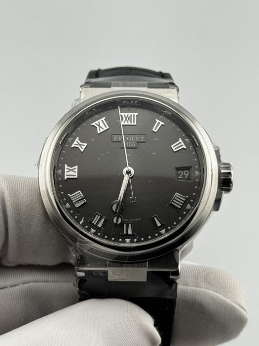 Breguet Marine 5517
