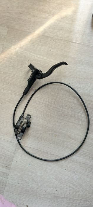 Set frâne Shimano