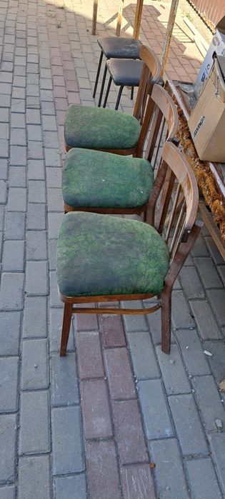 Стулья ссср качественные