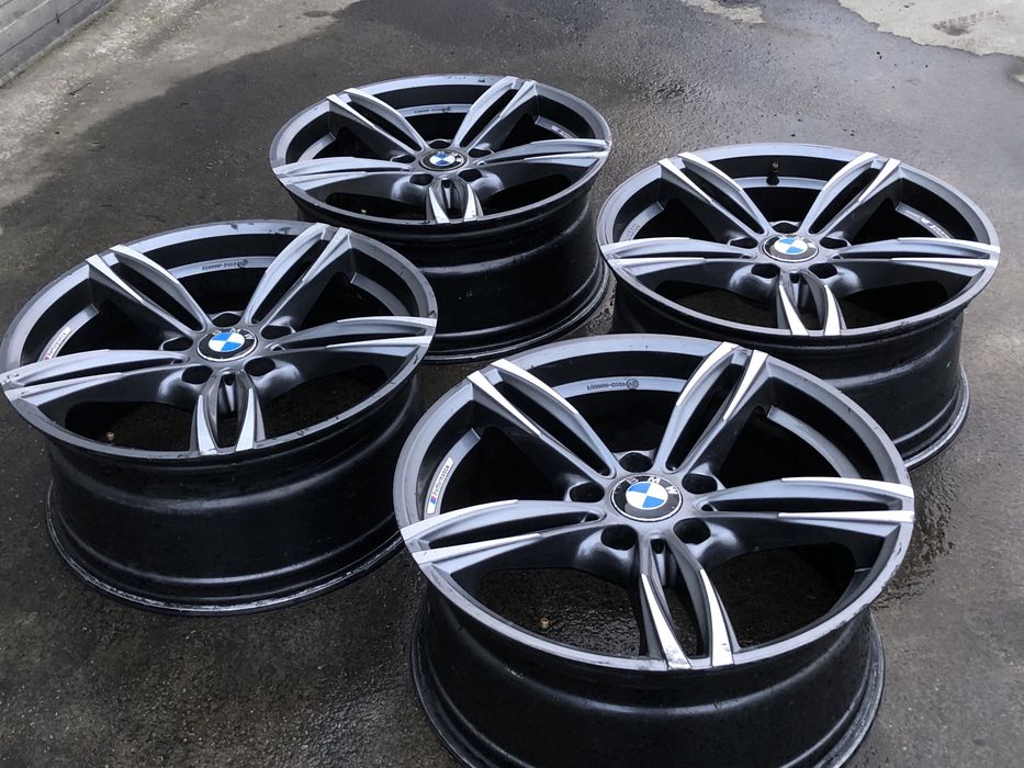 Jante 5x120 r18 BMW