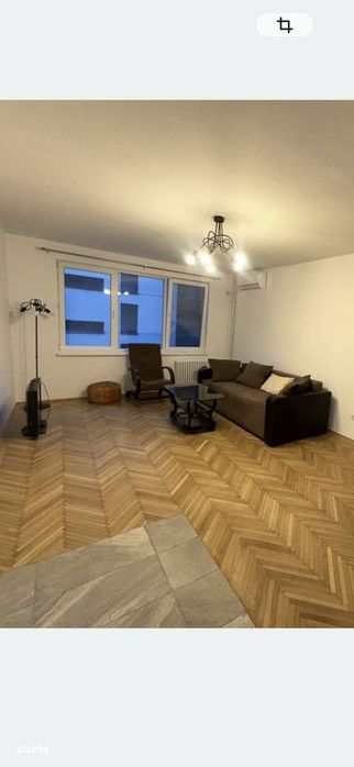 Apartament 2 camere Sala Palatului