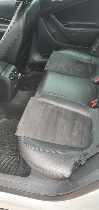 Vw Passat B6, 2.0 TDI, 170 CP DSG