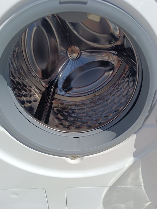 Пералня miele W1 TwinDos