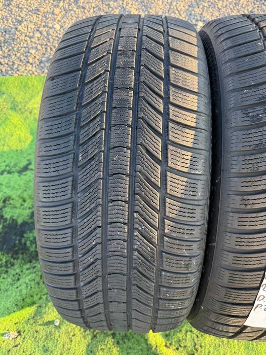 Anvelope Iarna 285/45/22 Continental