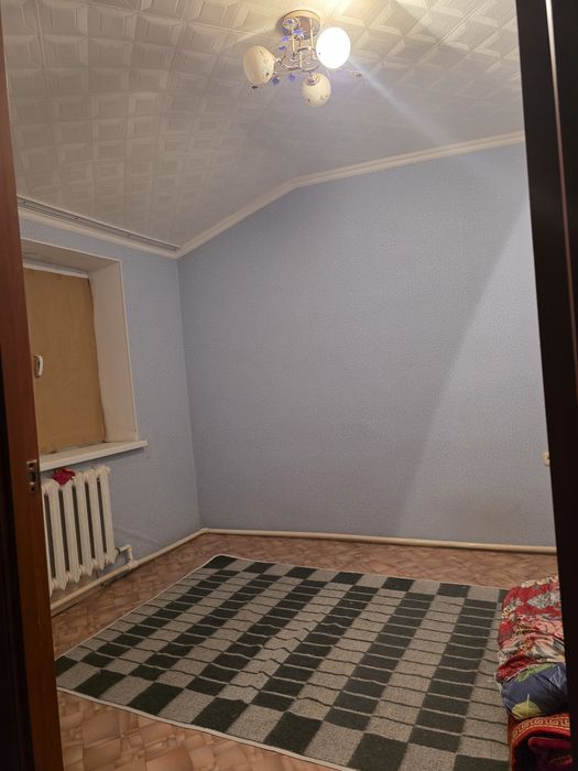 Продам таунхаус в п. Жанаконыс