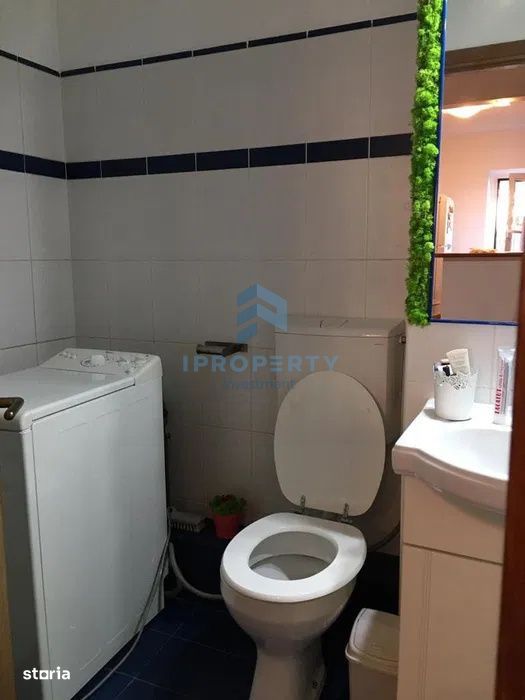 Garsoniera Lujerului Prox Metrou Renovata