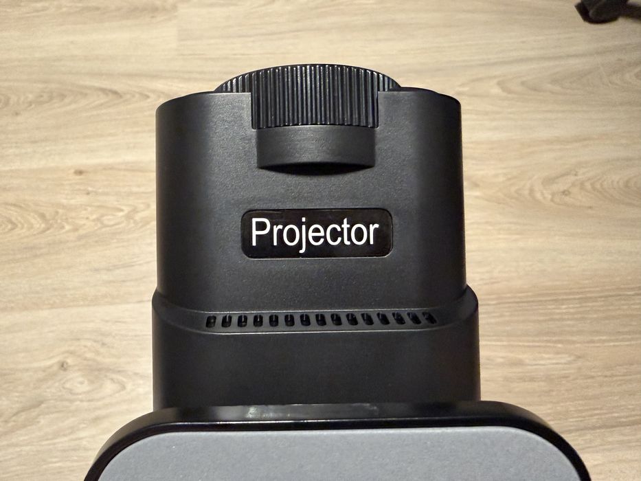 Proiector HY320 Mini