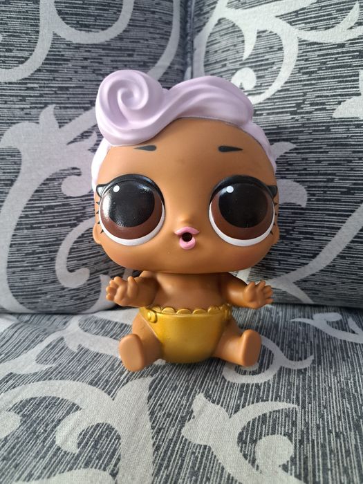 Bebelus LOL 16 cm