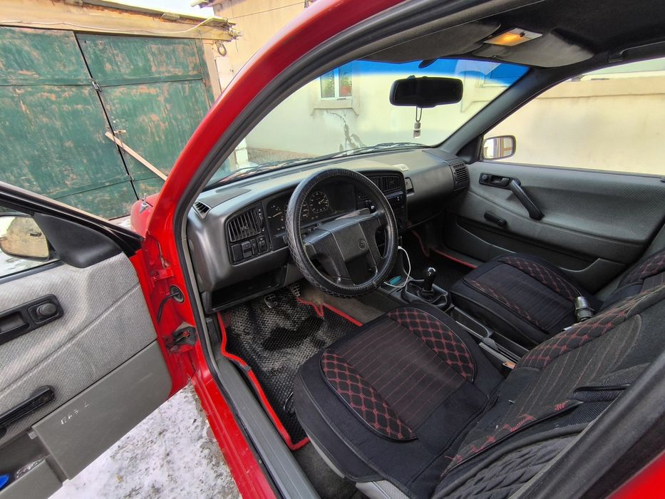 Фольксваген Пассат б3