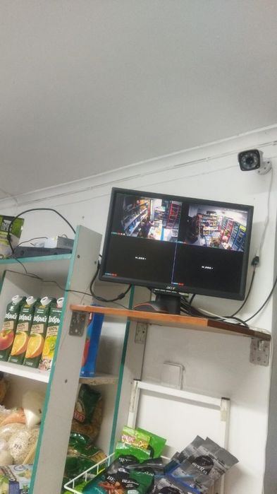 Продам видеокамеры в отличном состоянии