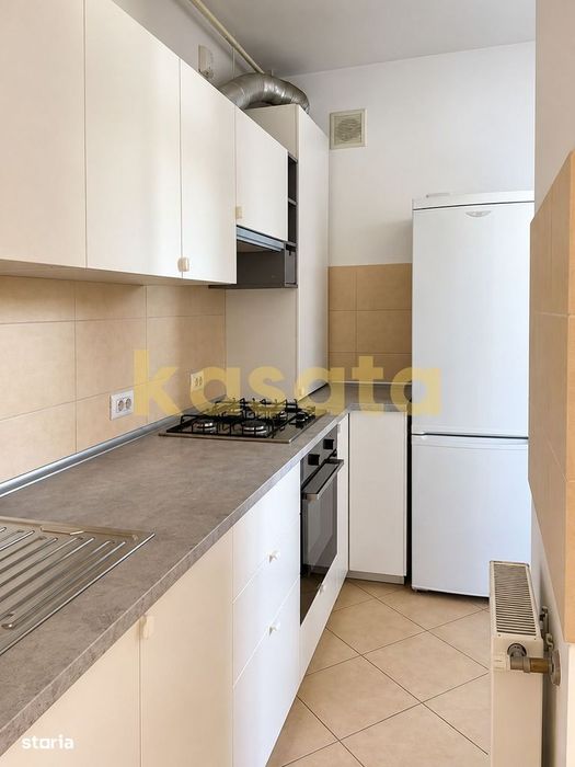 Oportunitate | Apartament 2 Camere Spatios | Baneasa | Parcare