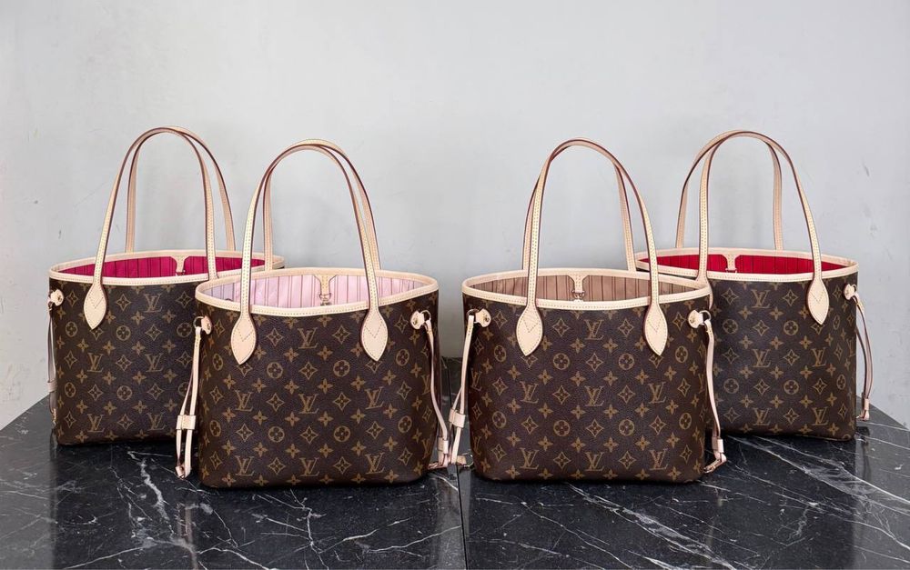 Geanta Louis Vuitton piele