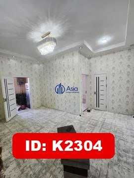 Hammaga beriladi ijaraga 2xonalik K2304 5-mikrorayon Jomiy tarafda