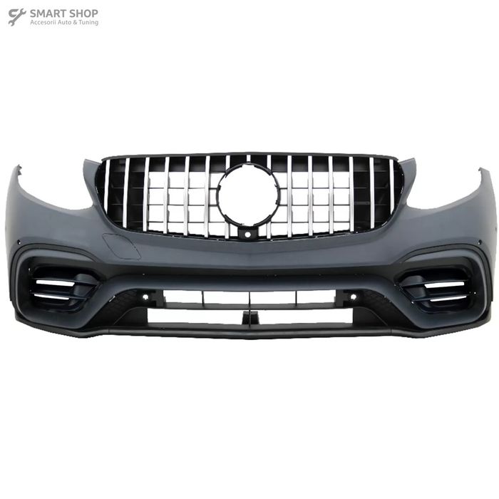 Pachet Exterior Mercedes GLC SUV X253 (2015-07.2019) GLC63 Design
