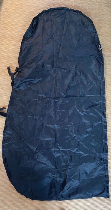Sac si crose de golf