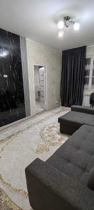 ;Вторичка‼️1к квартира 28м2 евро Чиланзар 2квартал Монумент Гагарина