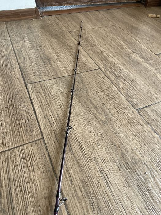 Lanseta Hart Miura Jig