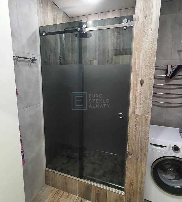 Душевые кабины душевые перегородки