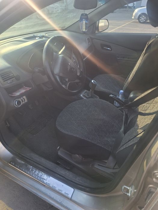 Cobalt sotiladi holati yaxshi