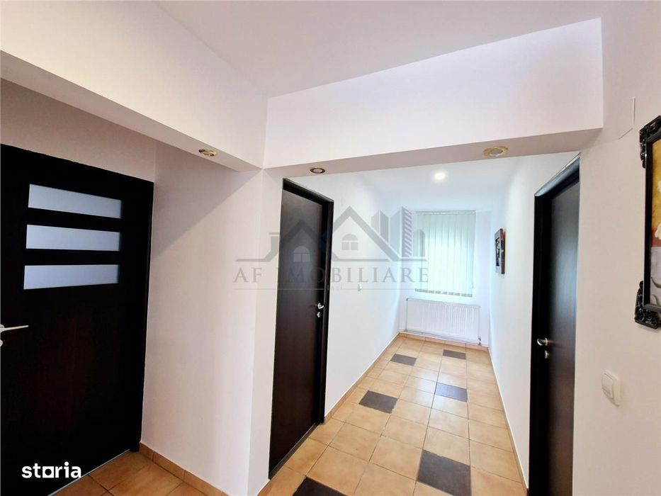 Casa de vanzare in Mirolava-Vorovesti