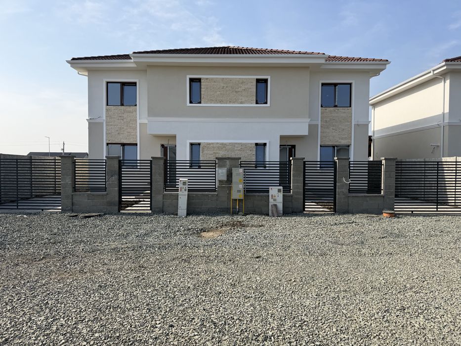 Proprietar vând duplex la cheie Moșnița