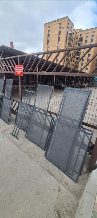 Москитные сетки под цвет ваших окон