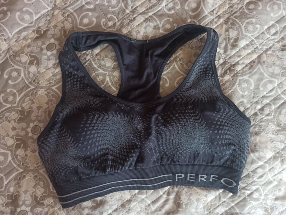 Топ спортивный размер 48-52