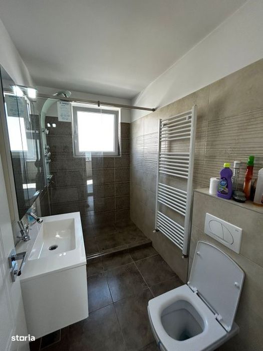 Apartament 2 camere, 51 mp. etaj 2 cu lift, Zona Marasti