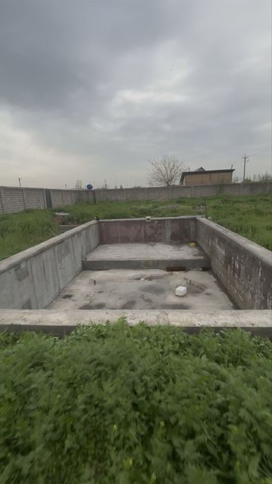 Продается очень срочно участок 45 суток