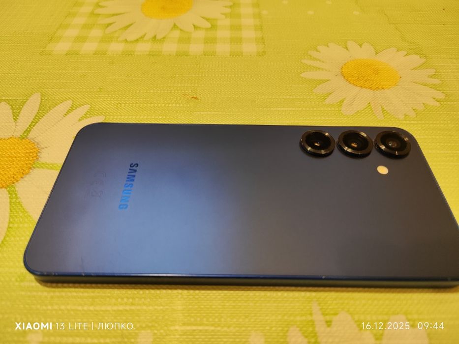 Samsung Galaxy S 25 Plus 5G 256 Gb