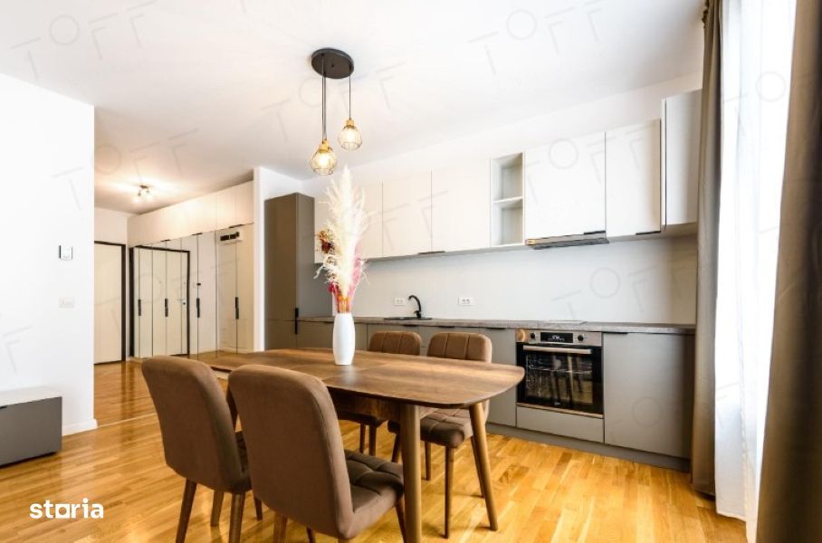 Luxuria Residence - Domenii, Expoziției, Piața Presei, Herăstrău
