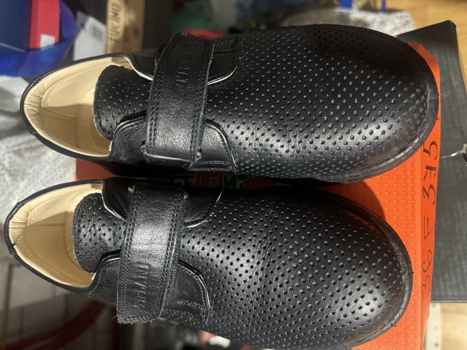 Обувь детская для мальчиков