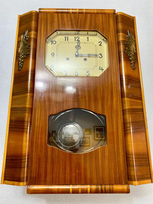 Часы настенные ссср рабочие