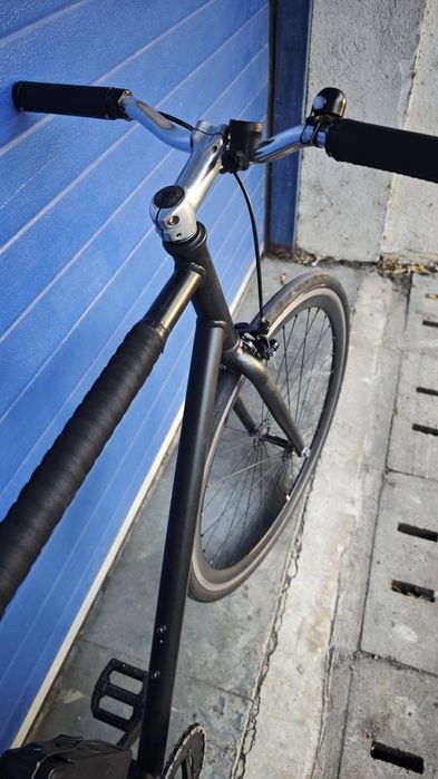 Bicicleta Single speed