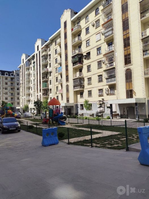 ЖК Bog'i Shamоl 2х комн, 71м2 ‼️ корзинка Сампи