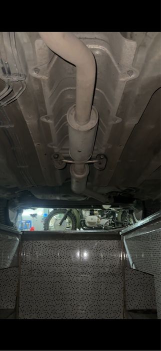 Продам/обменяю паук 4-2-1 и трассу гапсан 51 от Chevrolet Spark