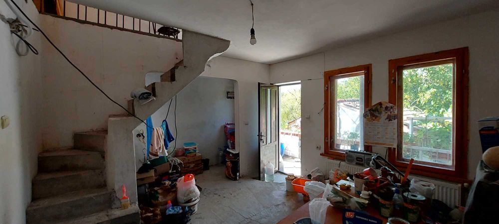 Продава се Къща в Хасково, Куба - 100 кв.м за 1018 €/кв.м - Снимка #6