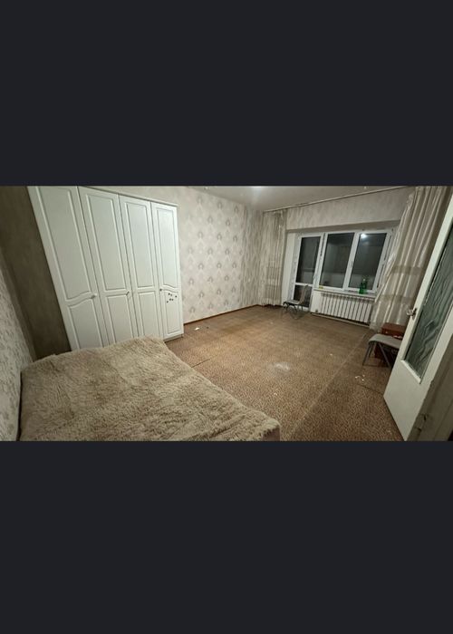 Продаётся 1 комнатная квартира