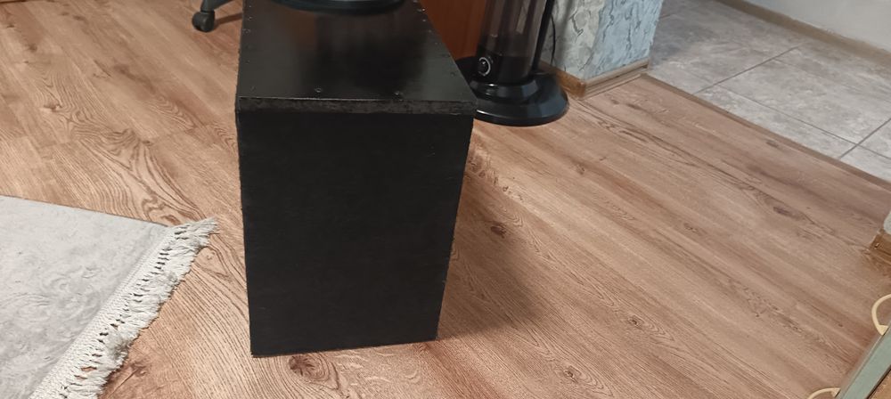 Бас каса antx sw250s4