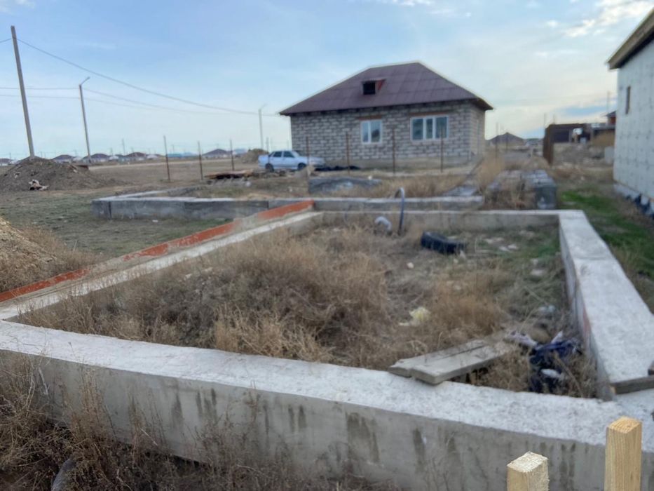 Продам участок 6 соток