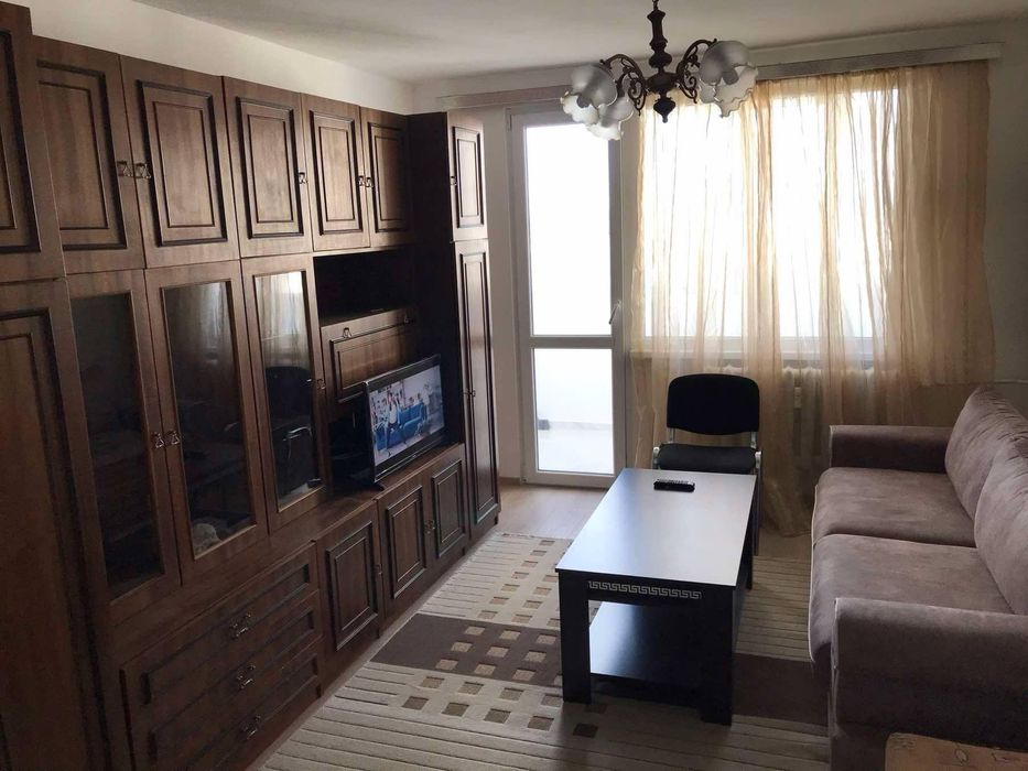 Дава се под наем Двустаен апартамент в София, Младост 3 - 73 кв.м за 500 € - Снимка #3