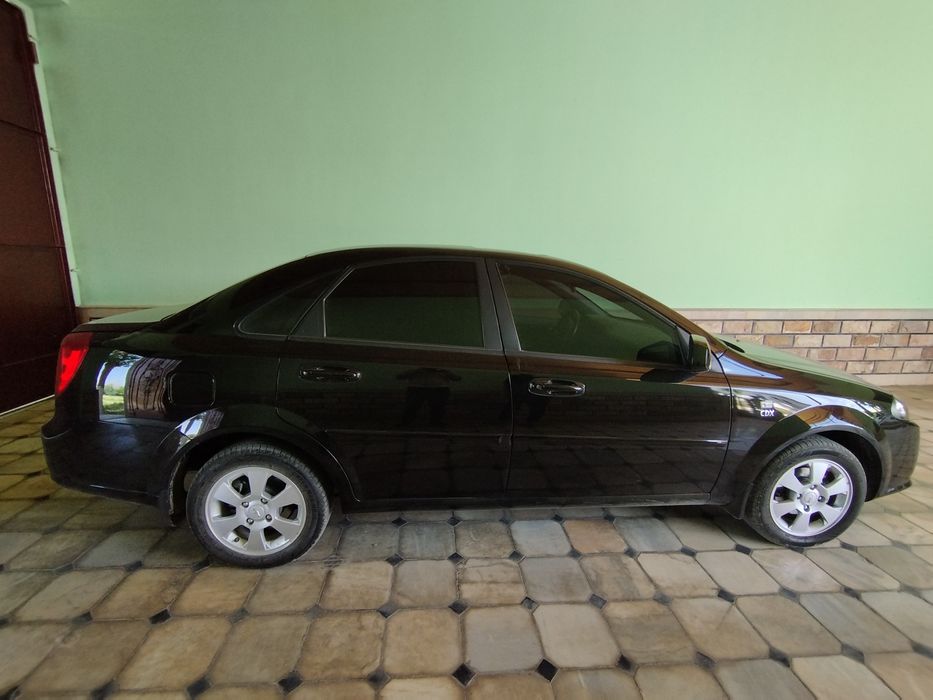 Без пробег. 2024 техпаспорт