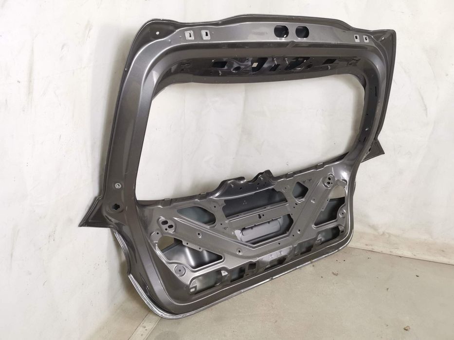 Задно стъкло Капак багажник Мерцедес-Бenz A-Клас / Mercedes-Benz A-Cla