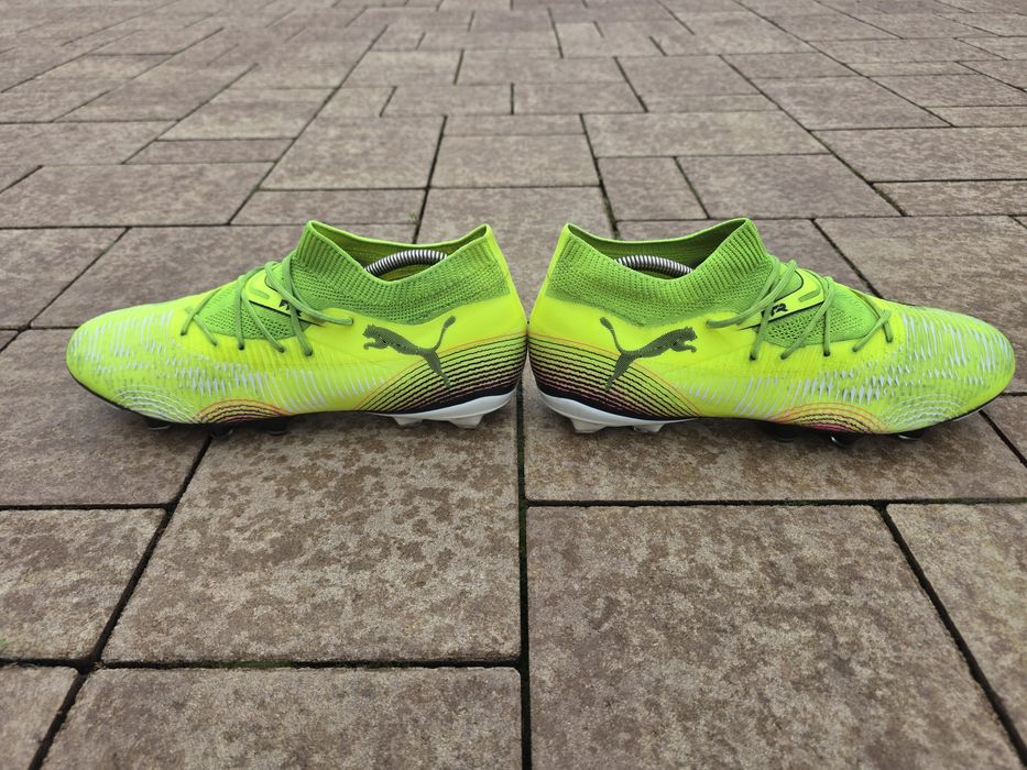 Vand ghete de fotbal Puma Future Pro