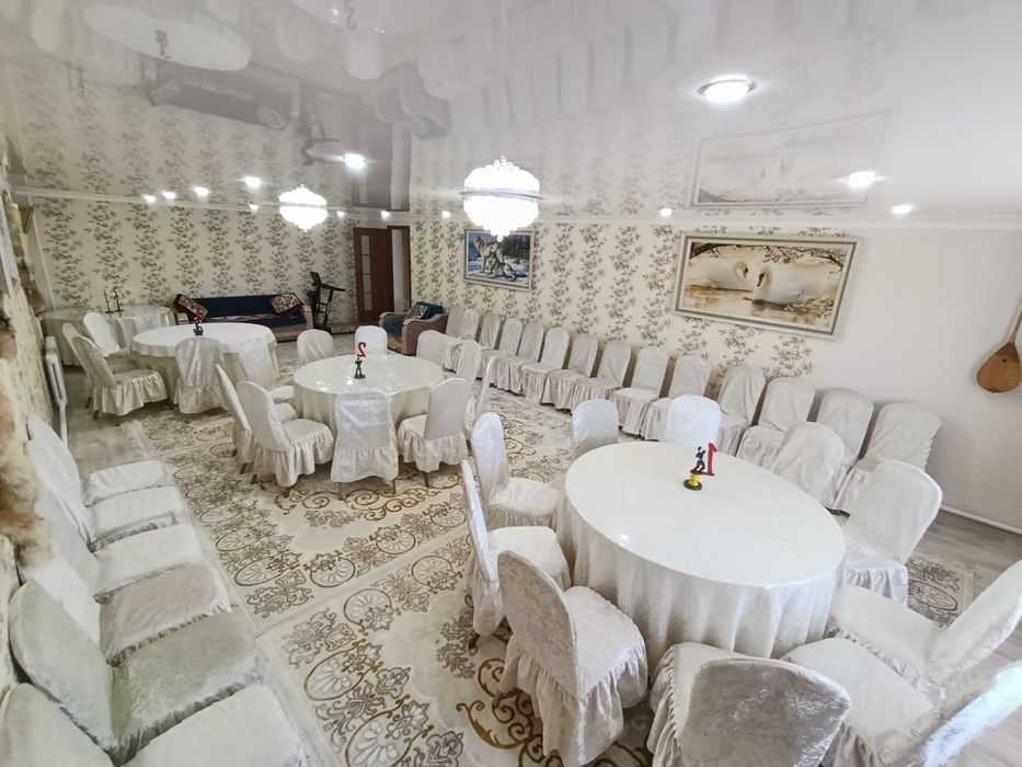 Продам частный дом в п.Талапкер