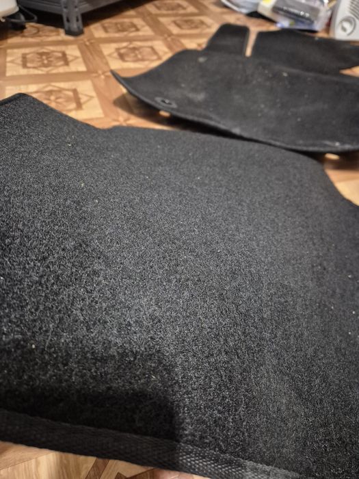 Коврики для Camry 70/75